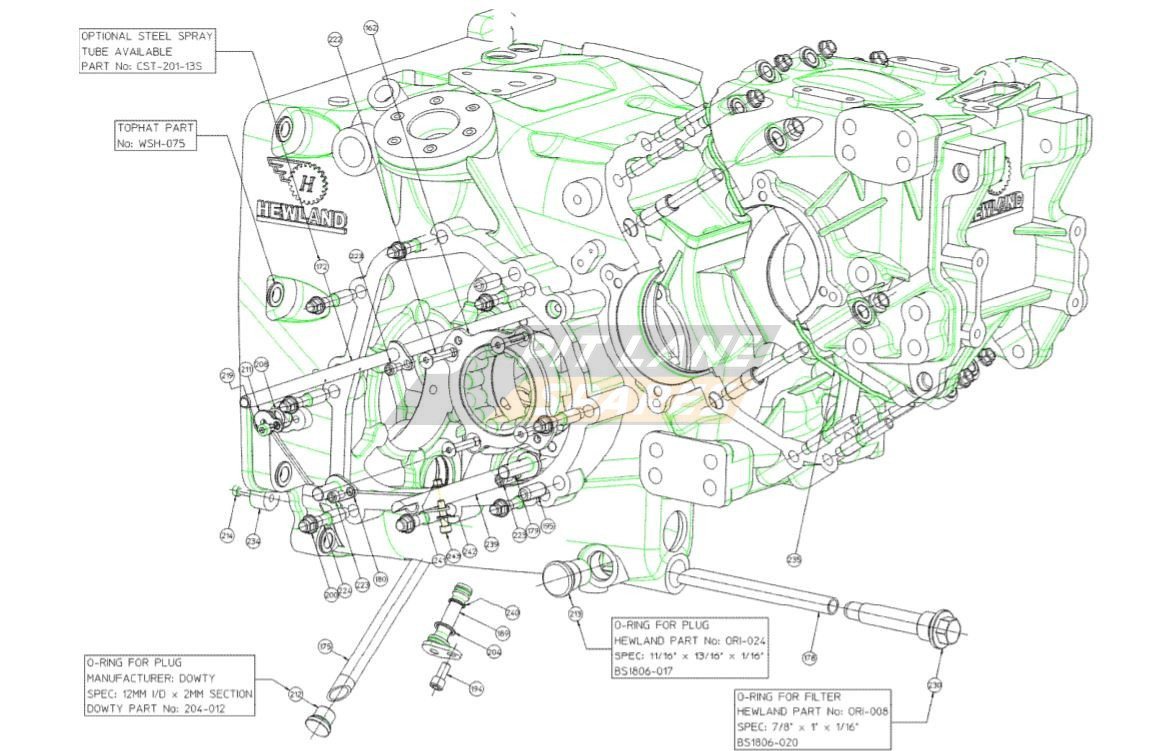 MAINCASE (2) Diagram